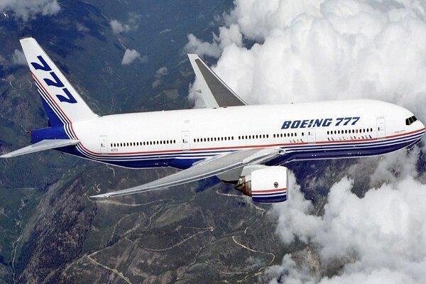 وقوع سانحه برای بوئینگ 777 در آمریکا 60 زخمی برجای گذاشت