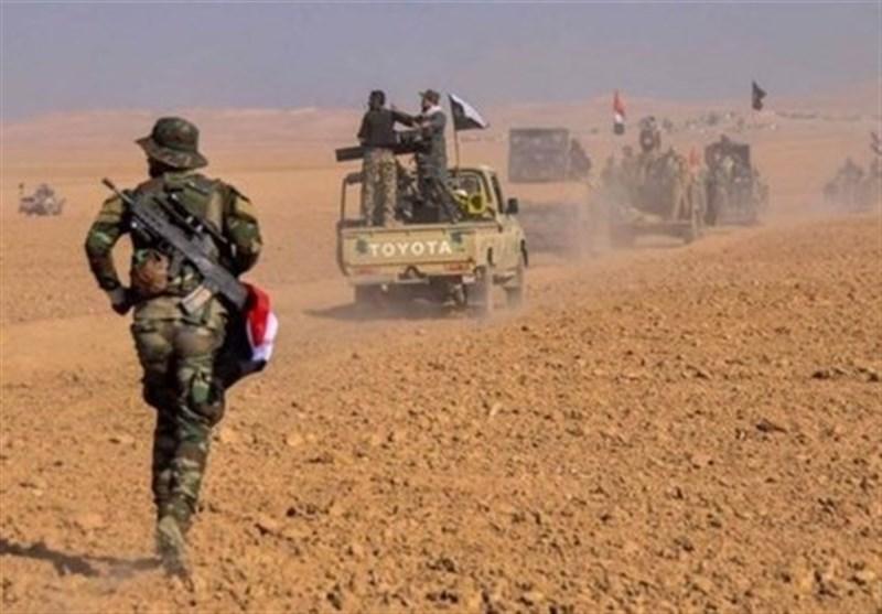 عراق، دستگیری یکی از سرکرده های داعش در کرکوک