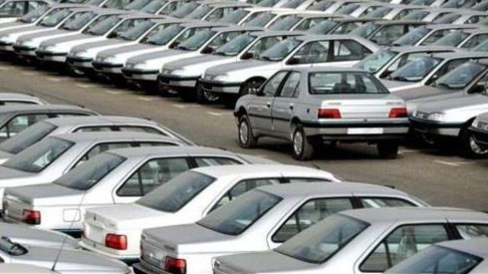 قیمت روز خودرو در چهارشنبه 16 بهمن؛ افزایش یک میلیونی بعضی خودروها