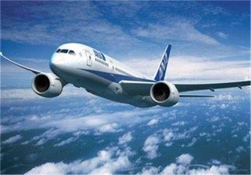 توقف پروازهای بوئینگ 787 در ژاپن