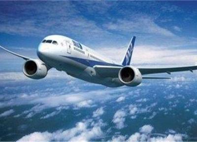 توقف پروازهای بوئینگ 787 در ژاپن