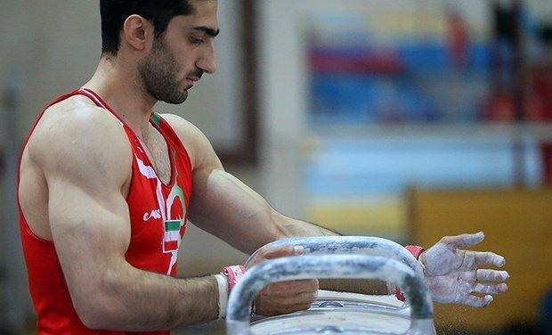 سعیدرضا کیخا: به المپیک و کسب سهمیه آن نزدیک شده ام