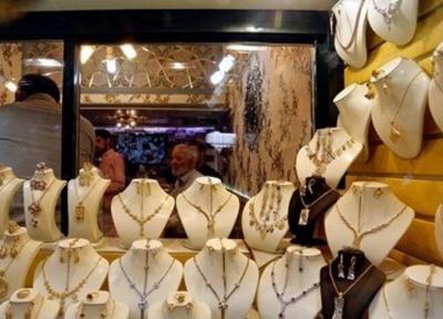 آدم ربایی به خاطر سرقت طلافروشی