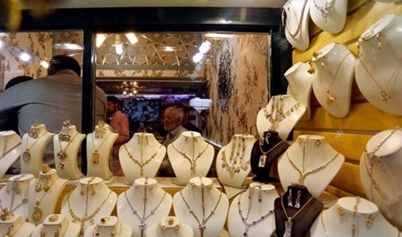 آدم ربایی به خاطر سرقت طلافروشی آدم ربایی به خاطر سرقت طلافروشی