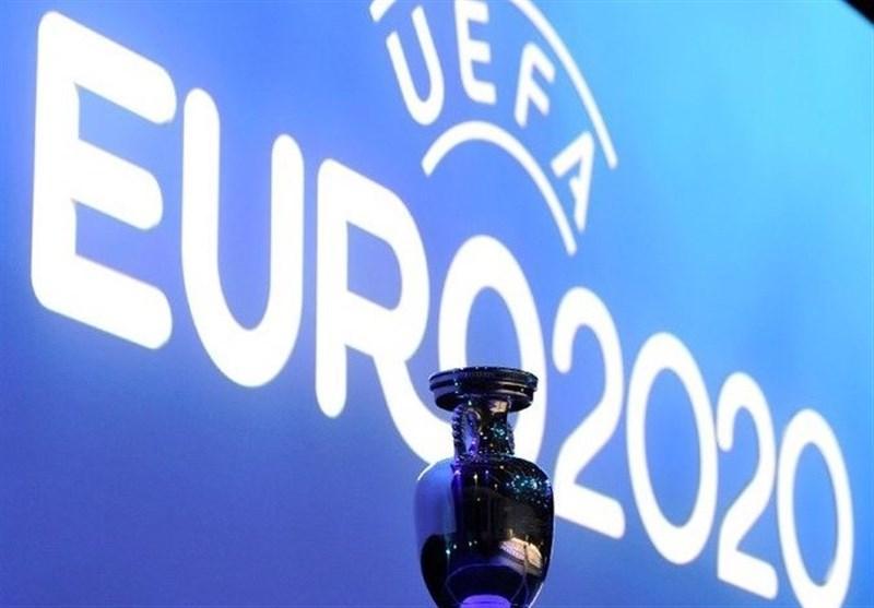 کرونا، برگزاری یورو 2020 را به سال 2021 موکول کرد