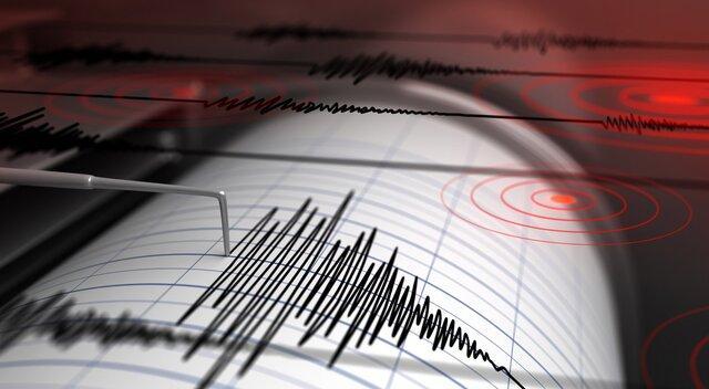 زلزله 4.3 ریشتری، گوریه خوزستان را لرزاند