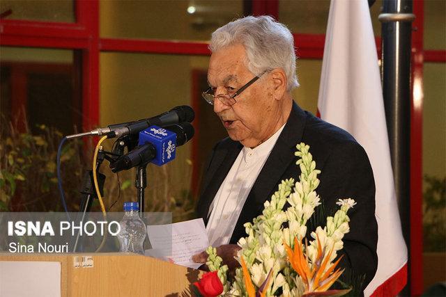 پیام تسلیت چهره ماندگار فیزیک کشور در پی درگذشت دکتر جواد بهبودیان
