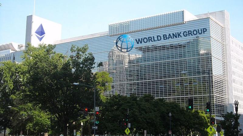 جای خالی ایران در میان کشور های دریافت کننده یاری های بانک جهانی و IMF