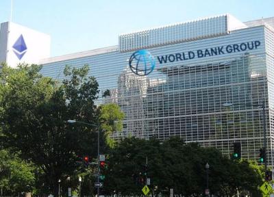 جای خالی ایران در میان کشور های دریافت کننده یاری های بانک جهانی و IMF