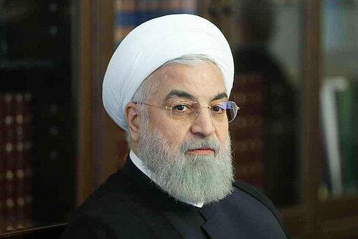 روحانی: تمامی فعالیت های اقتصادی از 20 فروردین باید با پروتکل آغاز شود