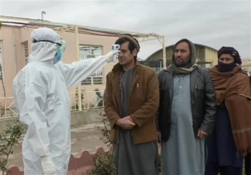 احتیاج افغانستان به بیش از یک میلیون کیت تشخیص کرونا