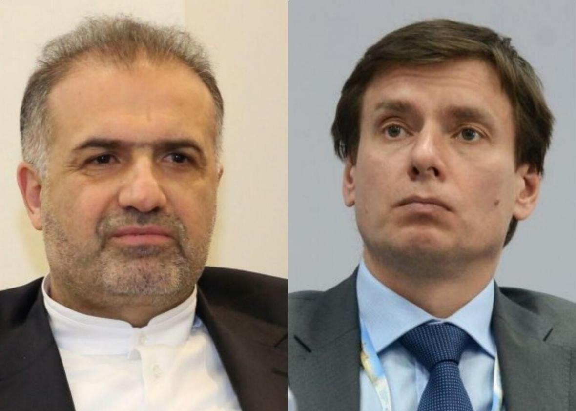 خبرنگاران اتحادیه اقتصادی اوراسیا خواهان گسترش روابط با خبرنگاران اتحادیه مالی اوراسیا خواستار گسترش روابط با ایران است