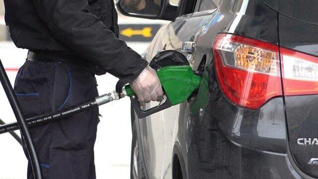 کاهش 40 درصدی مصرف بنزین در خوزستان