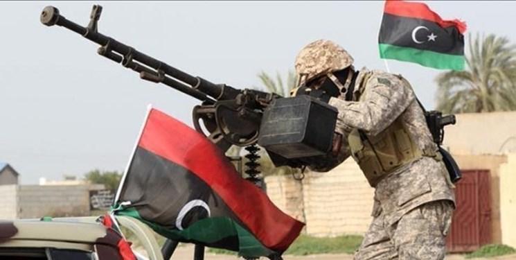 دولت طرابلس آتش بس یکجانبه حفتر در لیبی را رد کرد