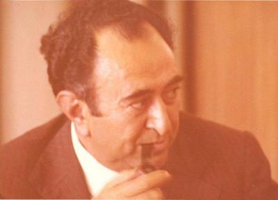 محمد بهمن بیگی، روح بزرگ فارس