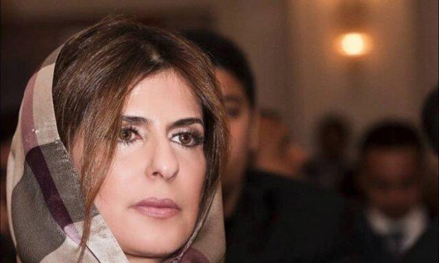وحشت شاهدخت سعودی از ابتلا به کرونا در زندان