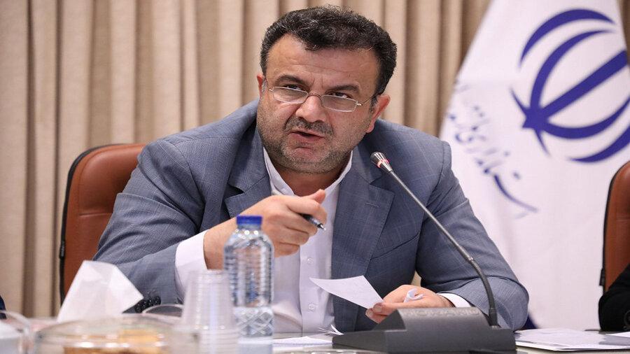 آب بندان های مازندران مقاصد گردشگری می شوند آب بندان های مازندران مقاصد گردشگری می شوند