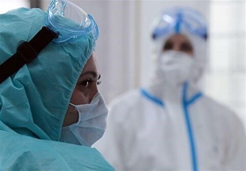 2 هزار پزشک در منطقه مسکو به کرونا مبتلا شده اند