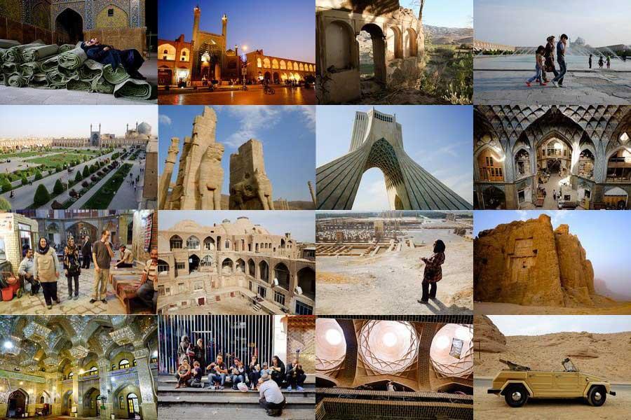 چگونه سهم بیشتری از گردشگری جهان را به دست آوریم؟ چگونه سهم بیشتری از گردشگری جهان را به دست آوریم؟
