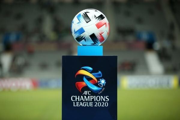 AFC درگیر برگزاری مسابقات لیگ قهرمانان آسیا