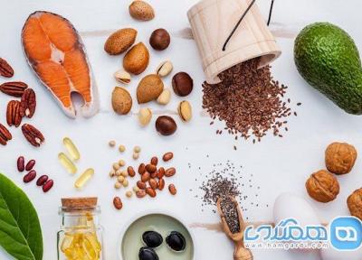 3 فرمول غذایی سرشار از کلاژن برای تقویت زانوها