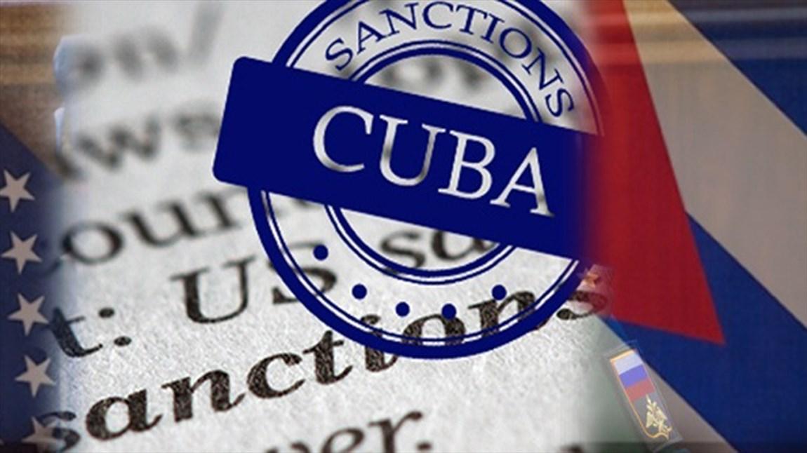 آمریکا دوباره چند هتل کوبا را تحریم کرد