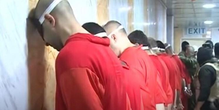 منبع عراقی: حکم اعدام سه هزار داعشی در عراق اجرایی نشده است