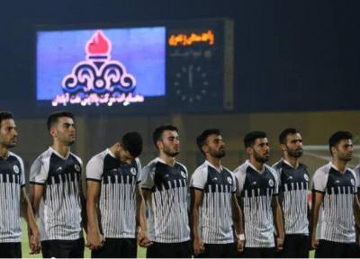 ماجرای فرار بازیکنان نفت مسجدسلیمان از هتل چه بود؟