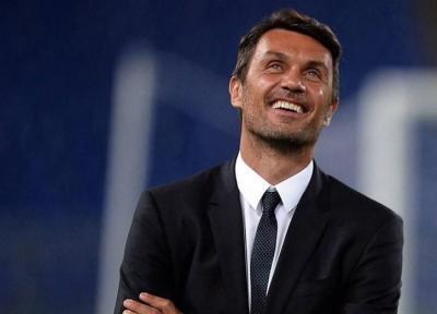 پائولو مالدینی جراحی شد