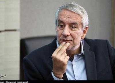 کفاشیان: هیچ اختلافی با اعضای هیئت رئیسه ندارم، فعلاً نایب رئیس اول فدراسیون فوتبال هستم