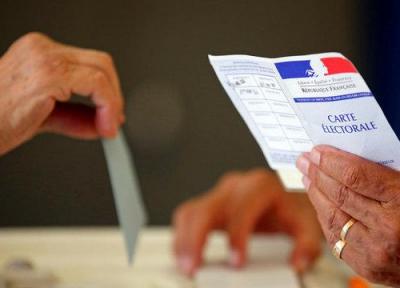 شروع انتخابات شهرداری ها در فرانسه