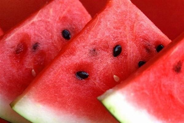 درمان فشار خون و انواع سرطان ها با هندوانه