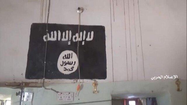 گروهک داعشی در غرب طرابلس بازداشت شد
