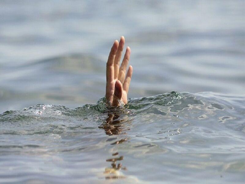 خبرنگاران چهار کودک نیکشهری در رودخانه محلی غرق شدند