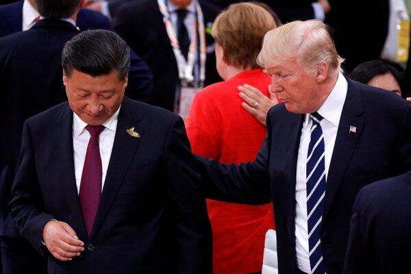 ترامپ چین را به تعطیلی مقرهای دیپلماتیک بیشتر تهدید کرد