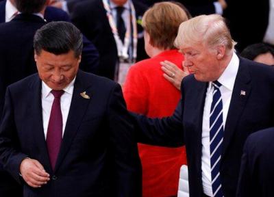ترامپ چین را به تعطیلی مقرهای دیپلماتیک بیشتر تهدید کرد