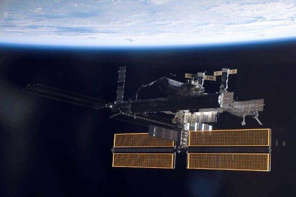 روسیه 2.6 تن ذخیره حیاتی به ایستگاه فضایی بین المللی فرستاد