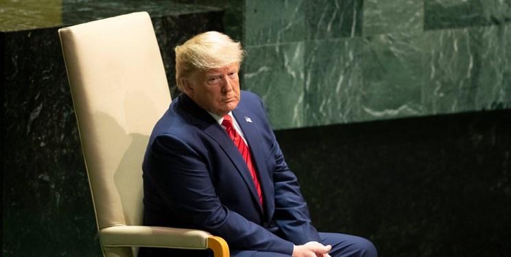 امیدواری ترامپ برای سخنرانی حضوری در مجمع عمومی سازمان ملل