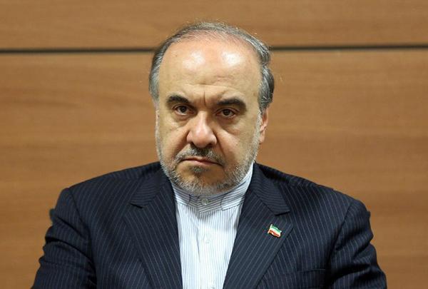 سلطانی فر: تلاش می کنیم حکم فیفا شکسته شود، با خاطیان برخورد سلطانی فر: تلاش می کنیم حکم فیفا شکسته شود، با خاطیان برخورد می شود!