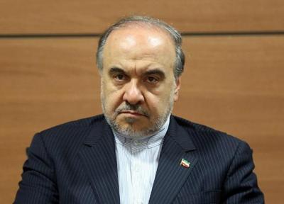 سلطانی فر: تلاش می کنیم حکم فیفا شکسته شود، با خاطیان برخورد می شود!