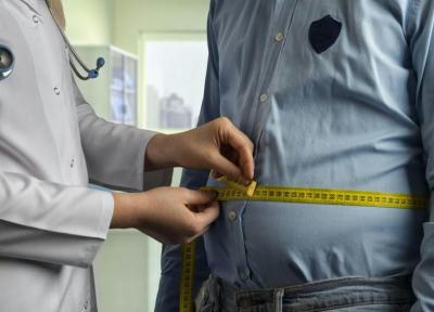ویروس کرونا افراد چاق را بیشتر نشانه می گیرد
