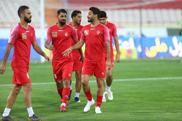 خط دفاعی مستحکم اما تکراری پرسپولیس، تدبیر برای مهار شیخ خط دفاعی مستحکم اما تکراری پرسپولیس، تدبیر برای مهار شیخ دیاباته