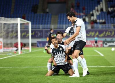 خبرنگاران احمد الجبوری از تیم نفت مسجدسلیمان جدا شد