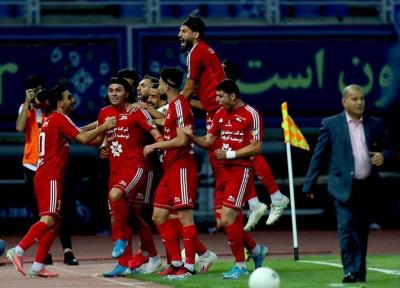 استقلال فینال حذفی را به تراکتور باخت؛ دومین قهرمانی تبریزی ها