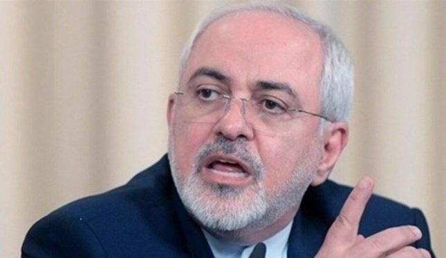 واکنش ظریف به تهدید جدید واشنگتن درباره اسنپ بک