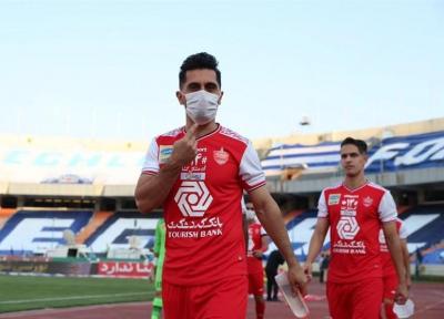 عالیشاه: مسائل پرسپولیس در خانواده حل شود بهتر است