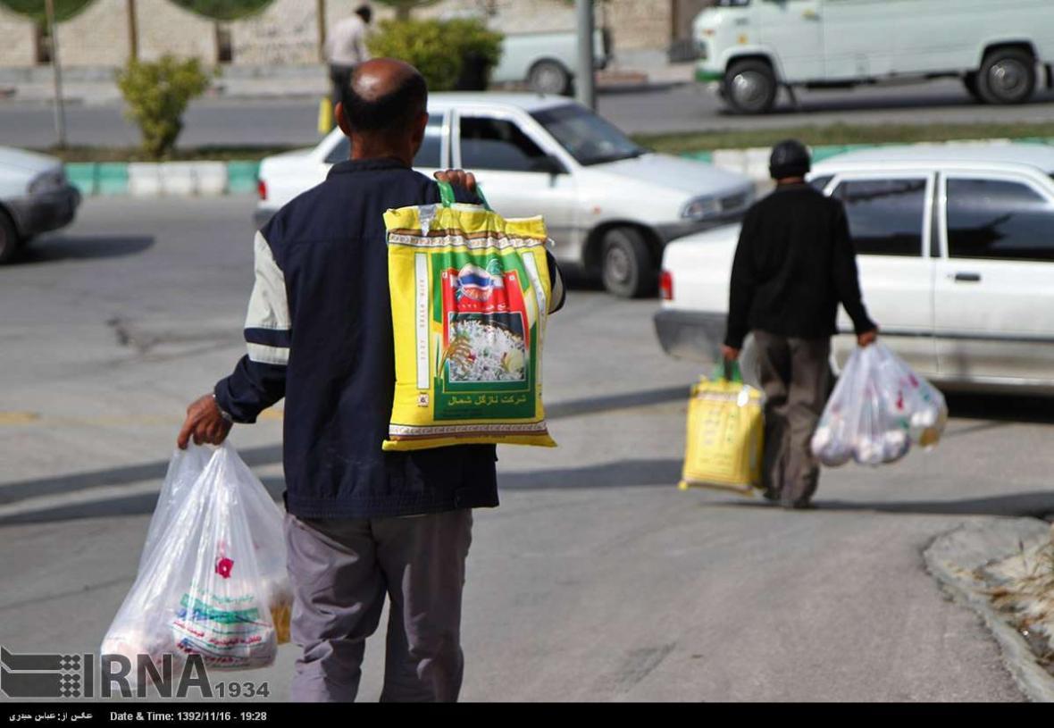 طرح مجلس برای یارانه غیرنقدی به 60 میلیون ایرانی