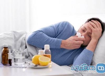 چطور متوجه شویم آنفلوانزا، سرماخوردگی و یا کرونا داریم؟