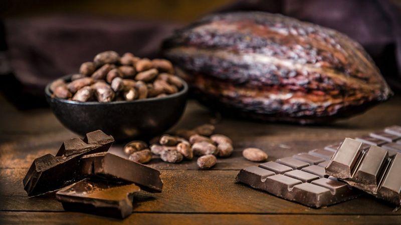 10 نکته درباره شکلات که نمی دانستید