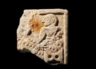 اثر چهارهزارساله به عراق برمی گردد